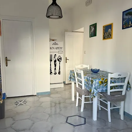 Piccolo Sogno Villa Agerola Exterior photo