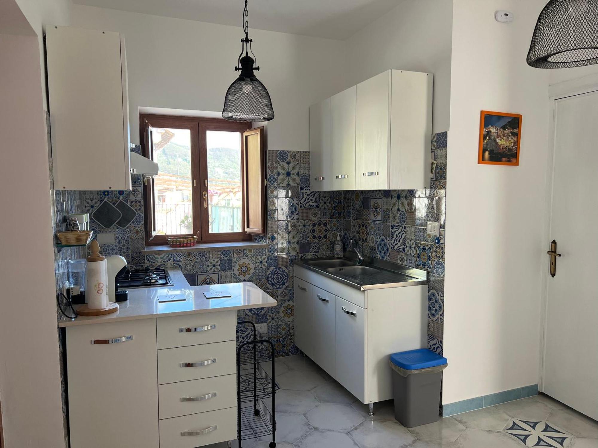 Holiday home Piccolo Sogno Agerola