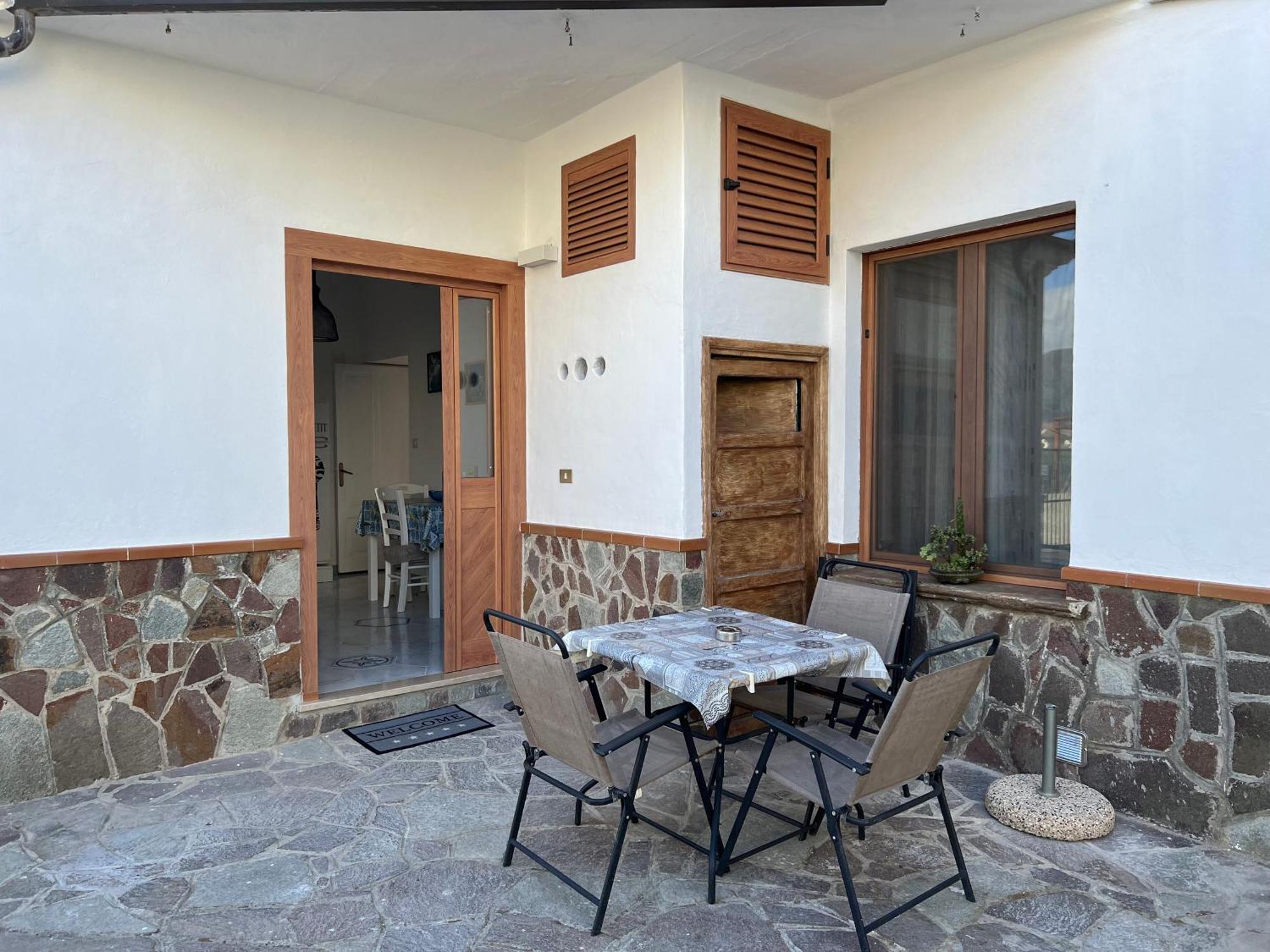 Holiday home Piccolo Sogno *