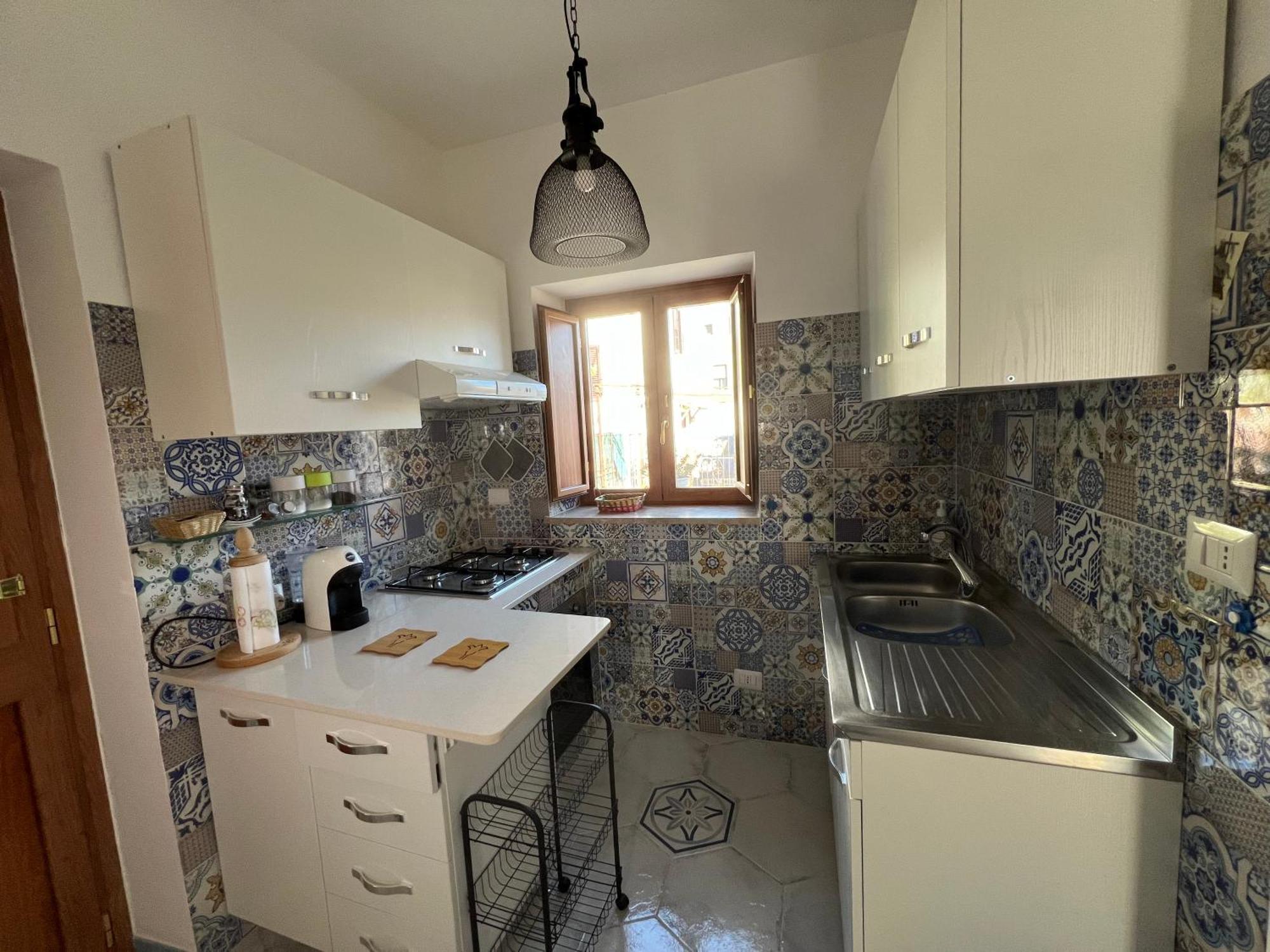 Piccolo Sogno Agerola