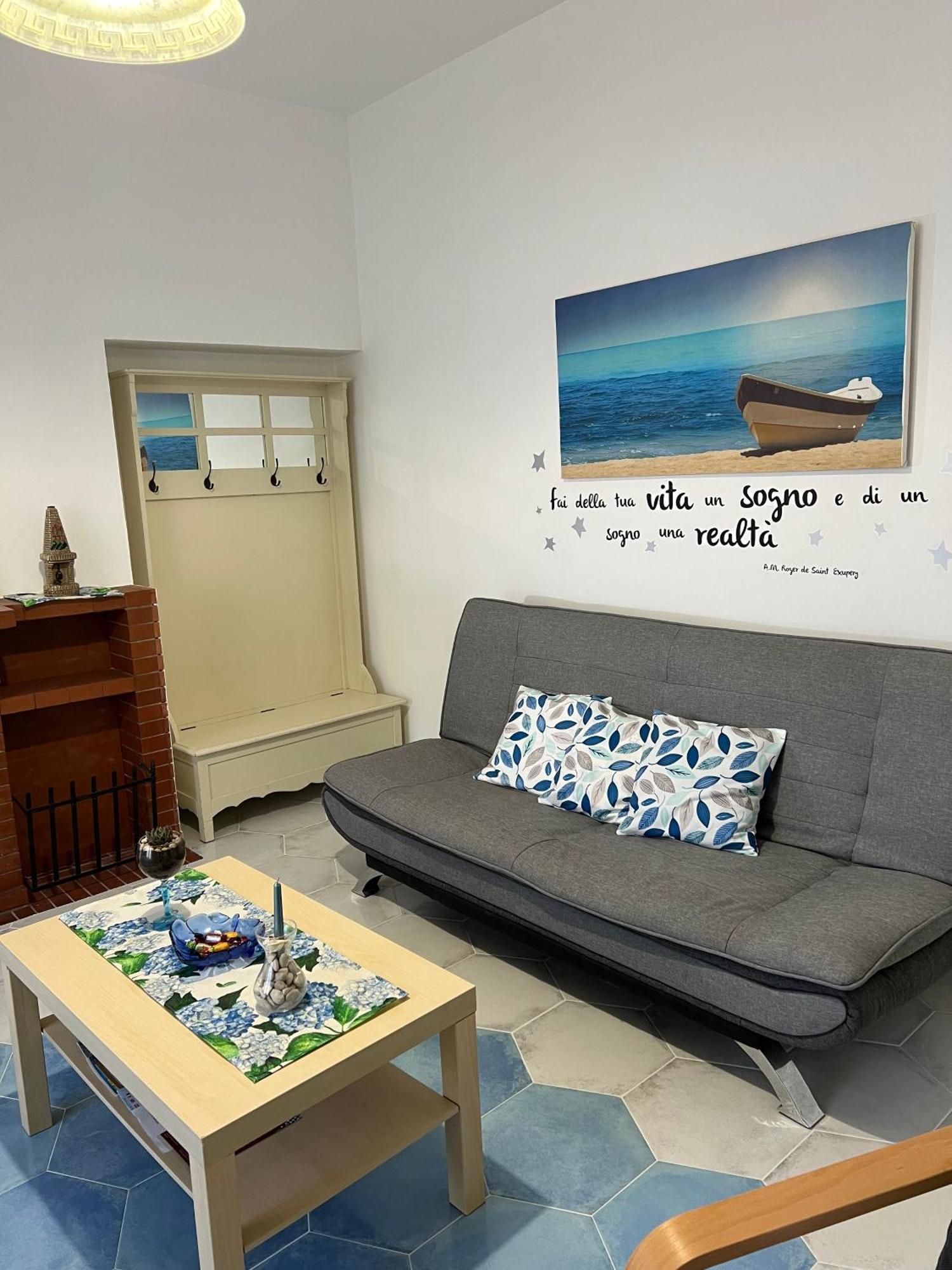 Holiday home Piccolo Sogno