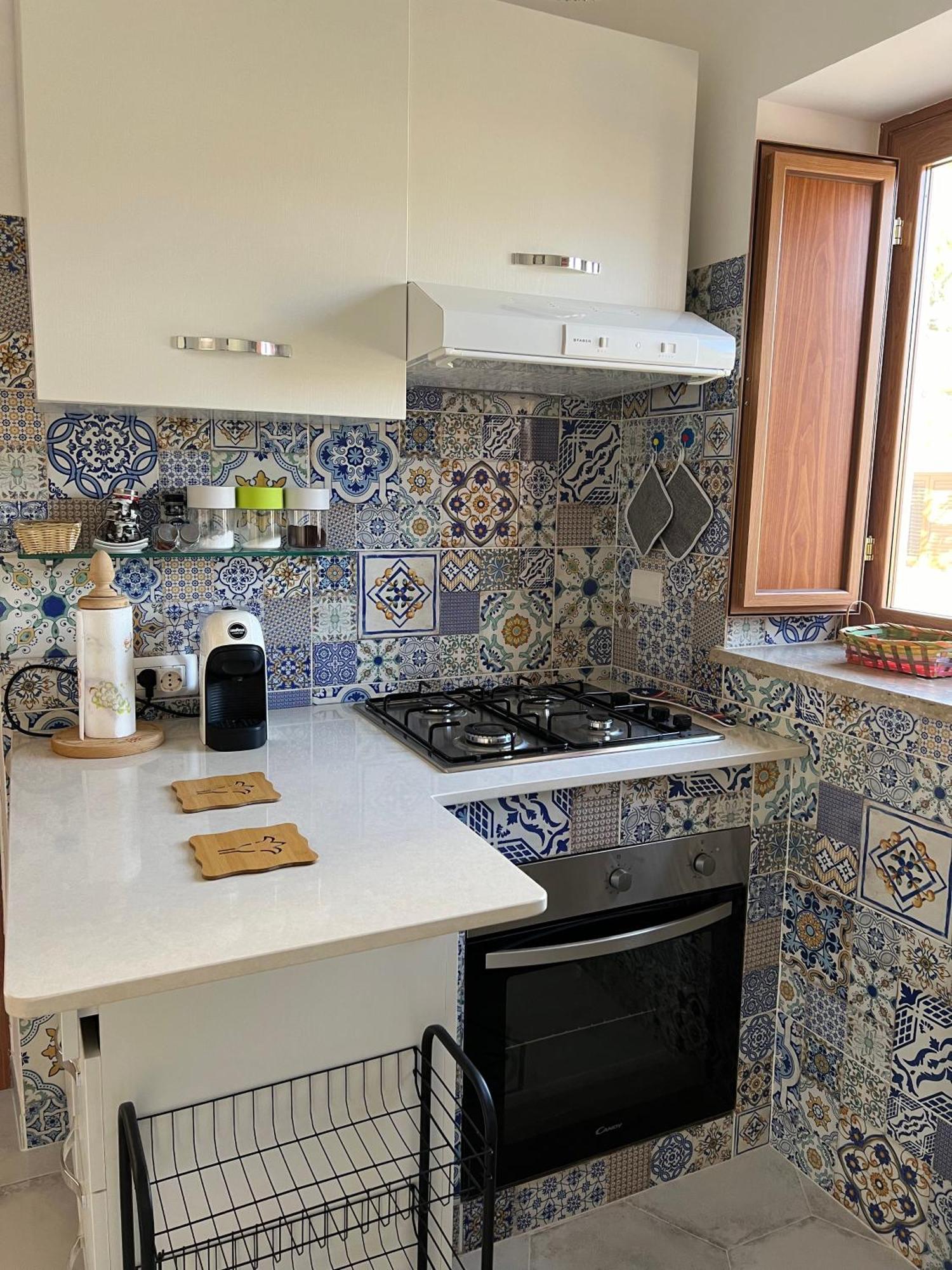 Holiday home Piccolo Sogno *