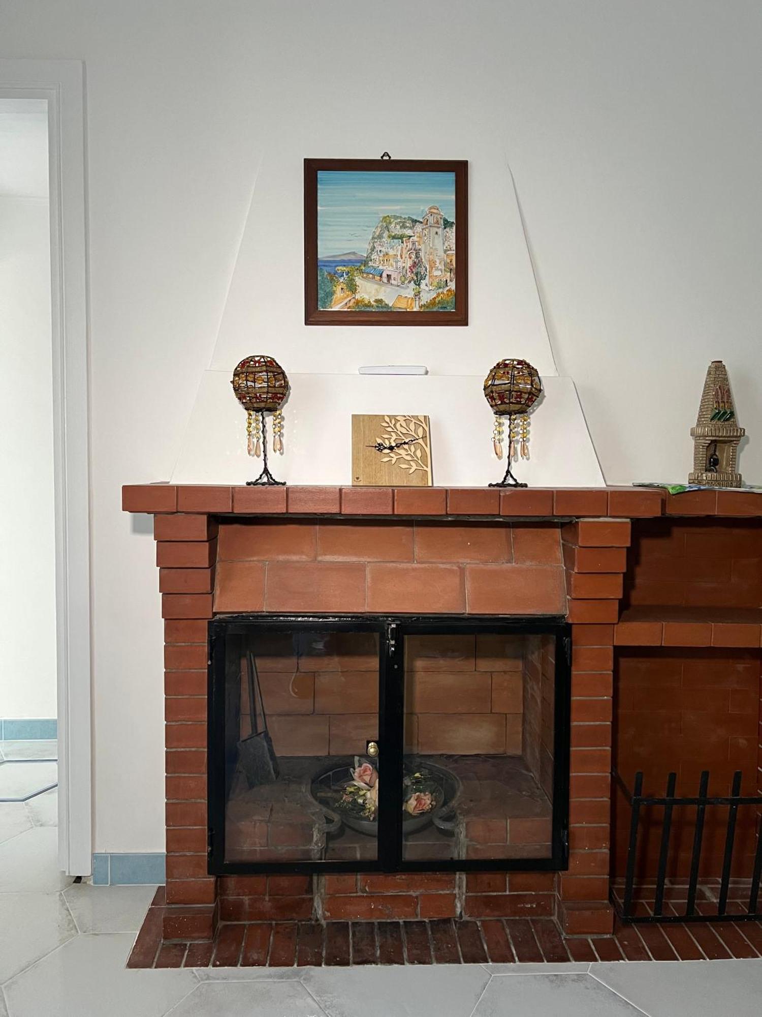 Holiday home Piccolo Sogno *