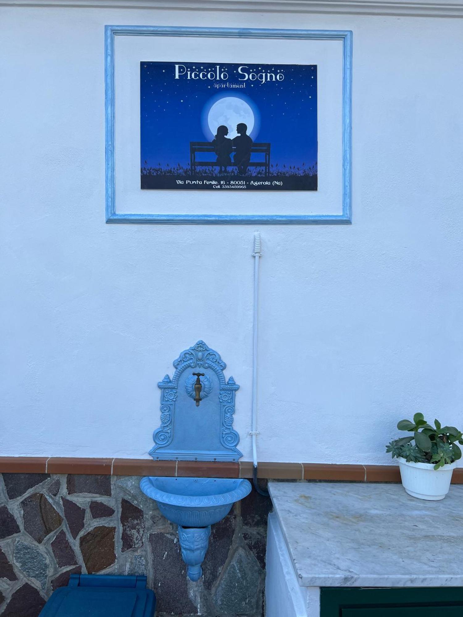 Piccolo Sogno Agerola