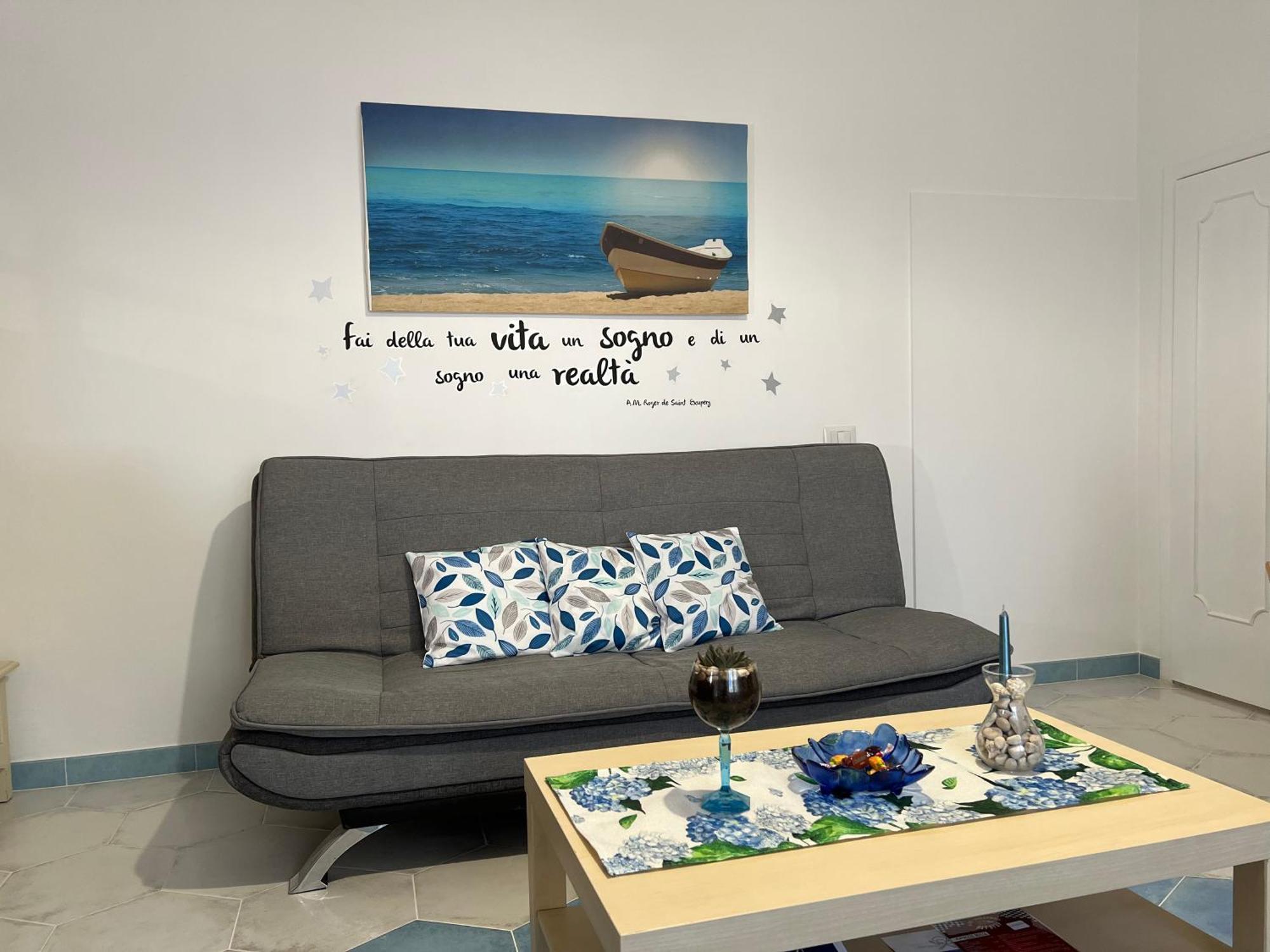 Holiday home Piccolo Sogno *