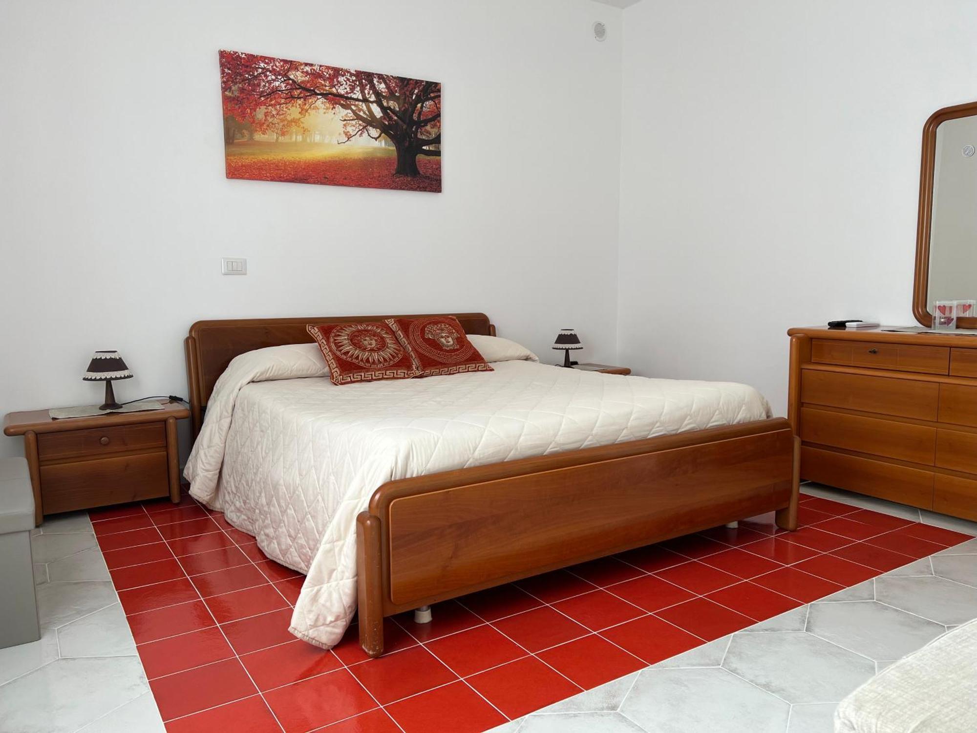 Holiday home Piccolo Sogno Agerola