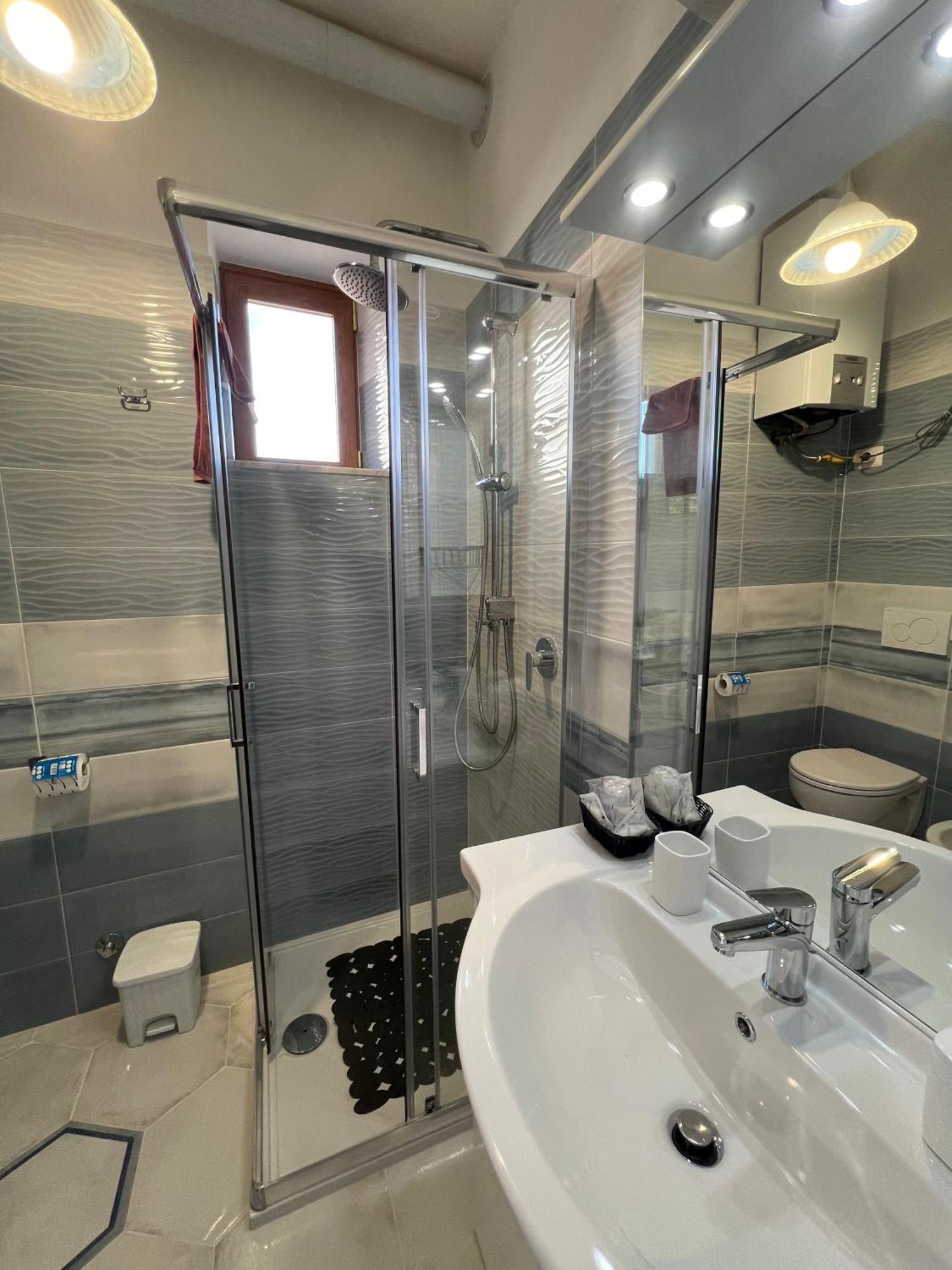 Holiday home Piccolo Sogno