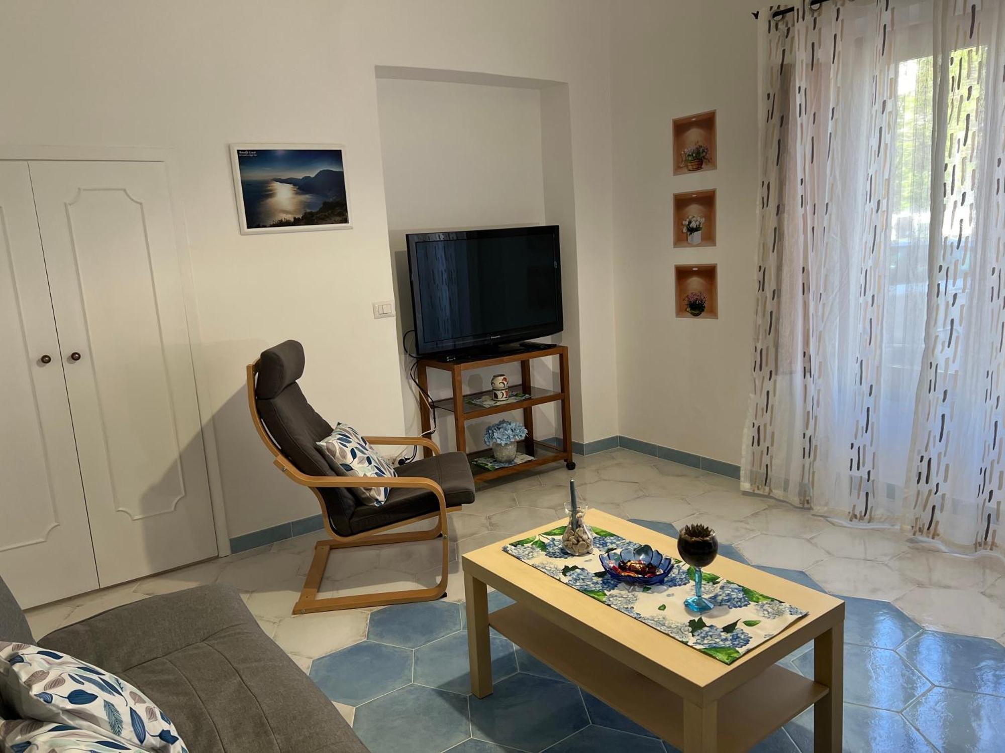 Holiday home Piccolo Sogno *